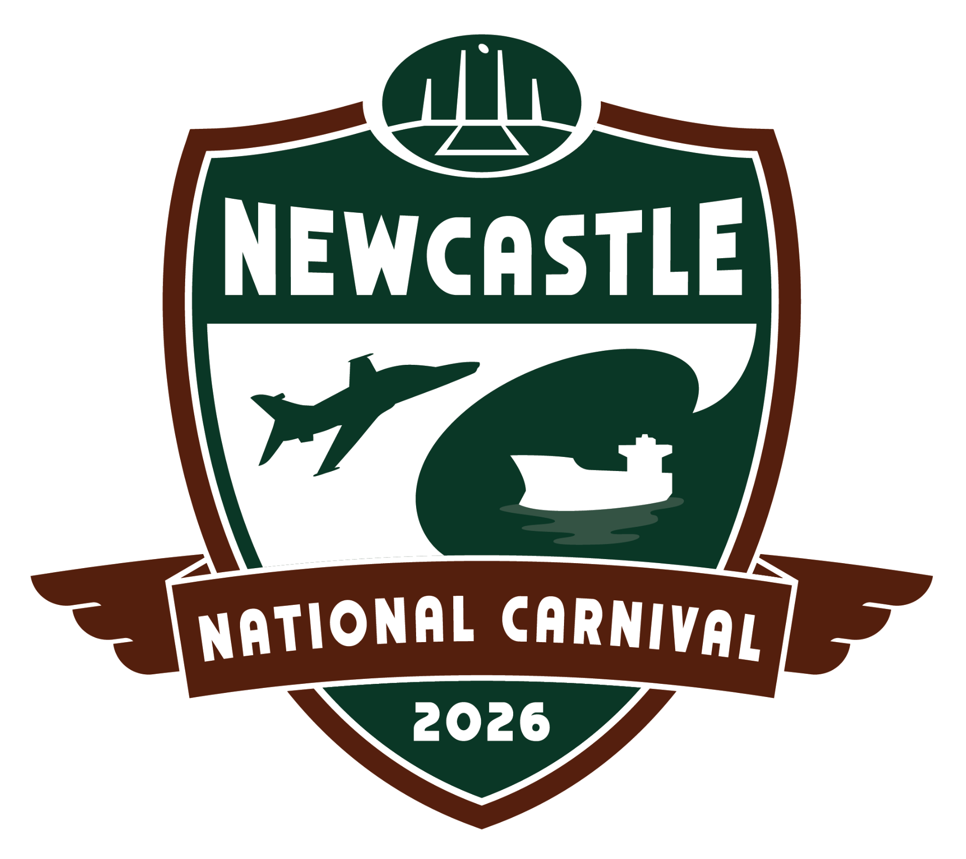 National Carnival logo