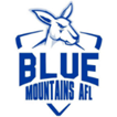 Blue Mountains Masters logo