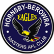 Hornsby Berowra Eagles logo