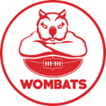 Macarthur Wombats logo