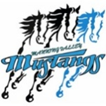 Manning Valley Mustangs logo