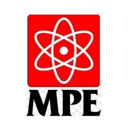 MPE Electrical, Data & Communications logo
