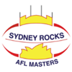 Sydney Rocks logo