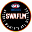 Sydney Womens AFL Masters Social Club logo